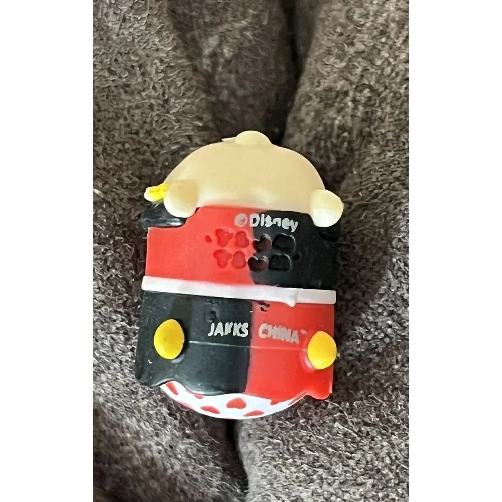 Disney Tsum Tsum‎ - Queen Of Hearts - Small - Mini Vinyl Figure